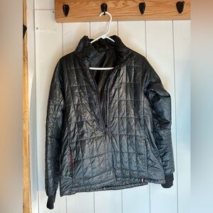 Cotopaxi Puffy Sweater